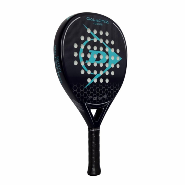 DUNLOP GALACTICA JNR pálka na pádlo, zlatá/černá
