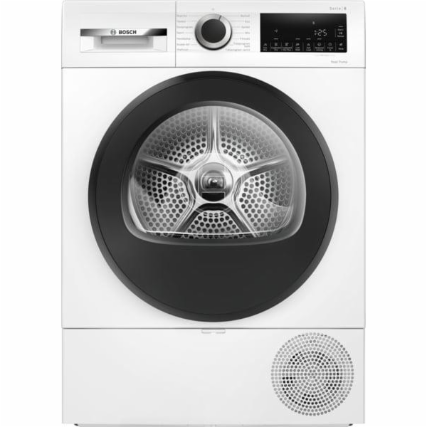 BOSCH SUŠIČKA WQG2420ESN