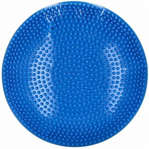 SPRINGOS Masážní polštář Sensory Cushion, 34 cm