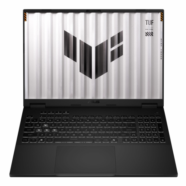 ASUS Počítač TUF Gaming A16 Ryzen 7 16/512GB 16" RTX5050