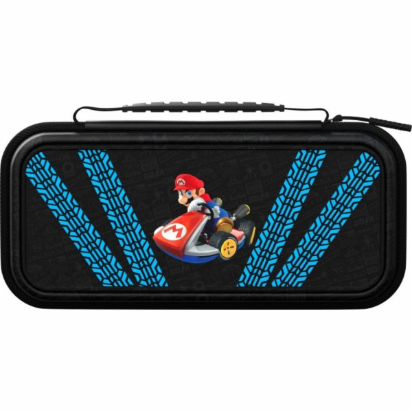 PDP Pouzdro PDP SWITCH pro konzoli Mario Karts Drift Glow...