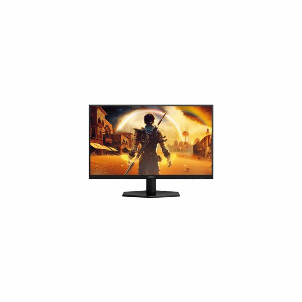 AOC 27G42E, herní monitor