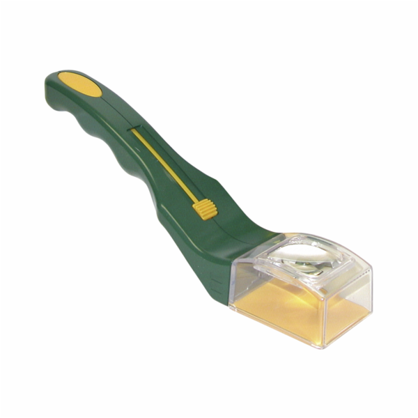 Lupa na hmyz Carson HU-10