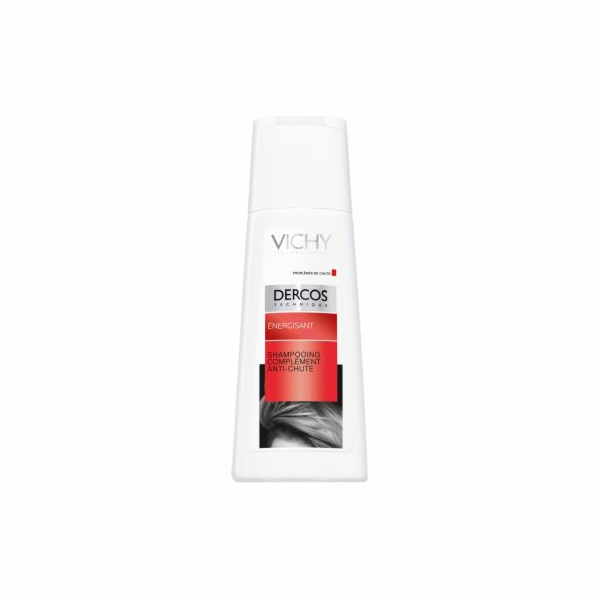 Přípravek proti padání vlasů Vichy Dercos Shampoo Energis...