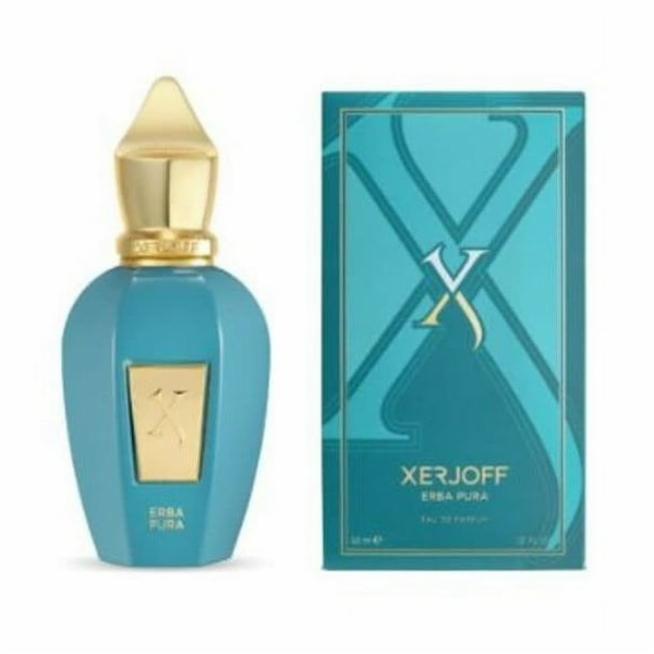 Xerjoff Xerjoff Erba Pura edp 50ml