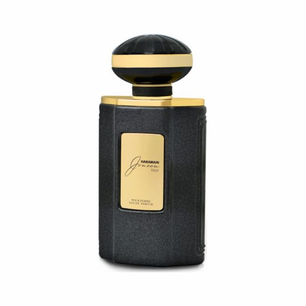 Al Haramain Junoon Noir EDP 75 ml