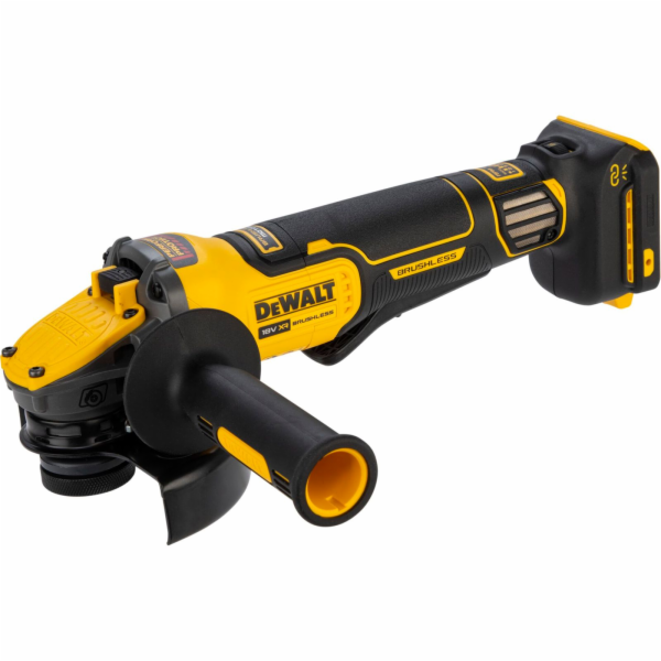 DeWalt DCG416VSN-XJ Akku-Winkelschleifer