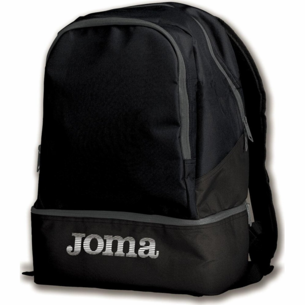 Joma Sportovní batoh Estadio III černý (400234-100)