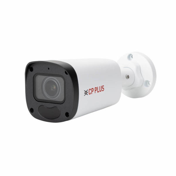 4.0 Mpix venkovní IP kamera s IR, WDR a mikrofonem