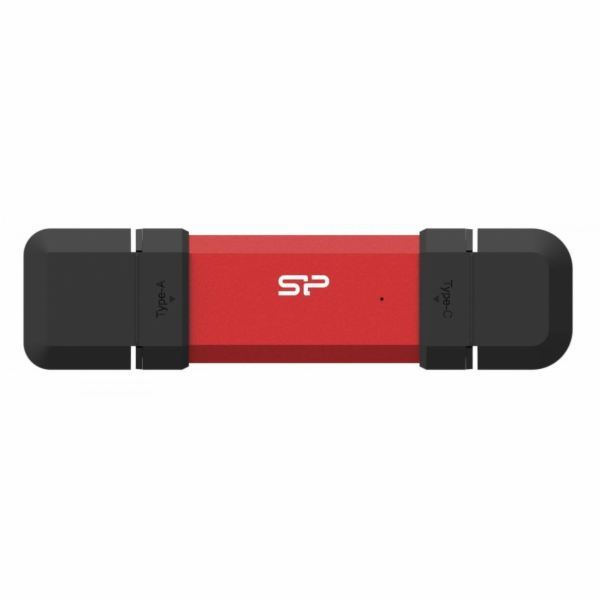 Silicon Power DS72 USB paměť 1 TB USB Type-A / USB Type-C...