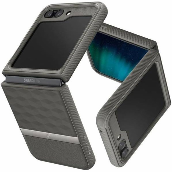 Spigen Caseology Parallax Samsung Galaxy Z Flip 5 popelav...