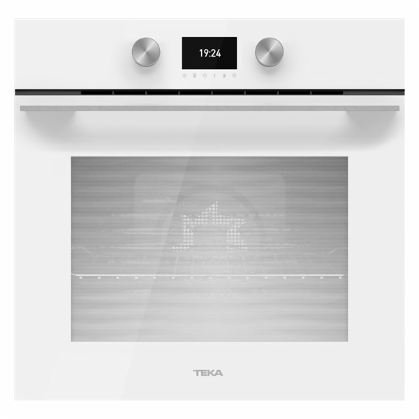 Teka HLB 8600 WH Vestavná multifuknční trouba