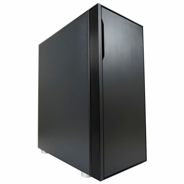 Pouzdro LC-Power LC-8000B-ON