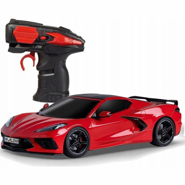 Revell *****RC auto Corvette C8 24697