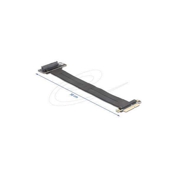 Delock Rozšiřující karta PCI Express 3.0x4 pro U.2 SFF-8639