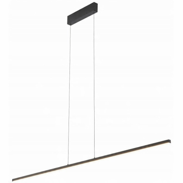 Závěsné svítidlo Nowodvorski BAR, 24 W, LED, 10363