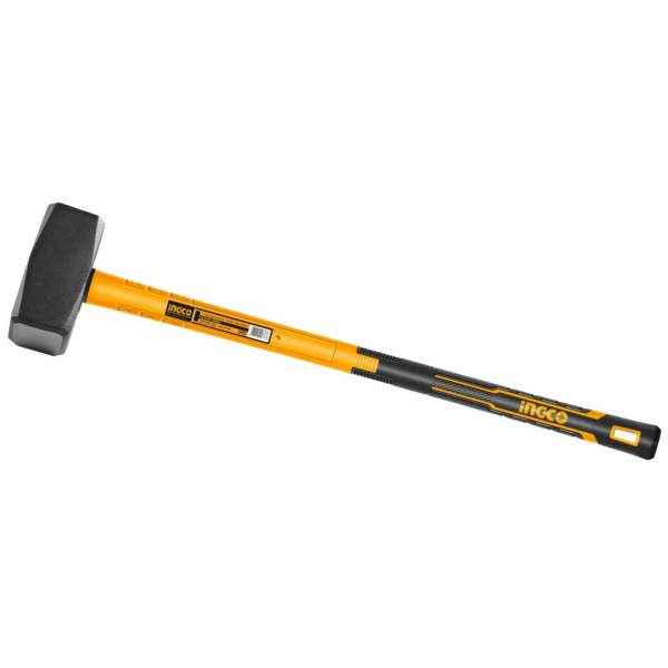 Ingco HSTH03598 Kladivo 5000g sklolaminát KLC