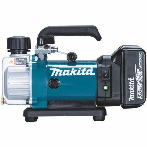 Makita DVP180Z Aku vývěva Li-ion LXT 18V, bez aku Z