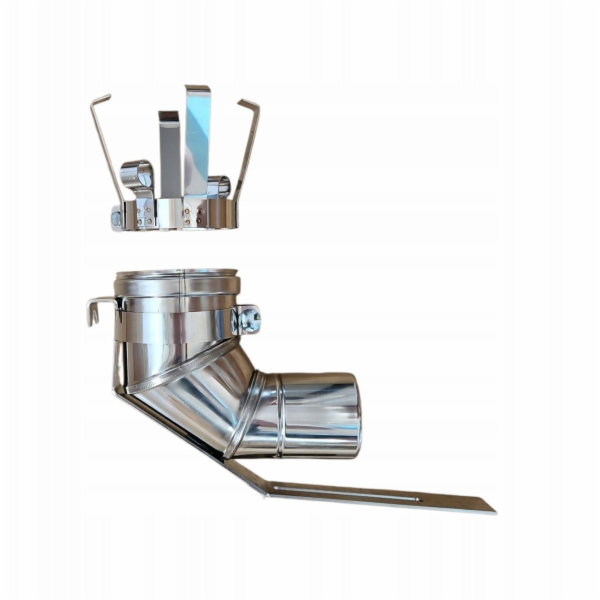 SpiroFlex 80/60 TURBO KOLENO (N) RENOVACE REDUKCE125-130 ...