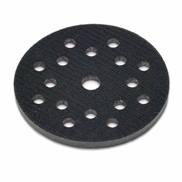 Menzer podložka s více otvory 125 mm