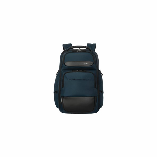 Targus HeritageLuxe - Batoh na notebook - 15" - 16" - modrá