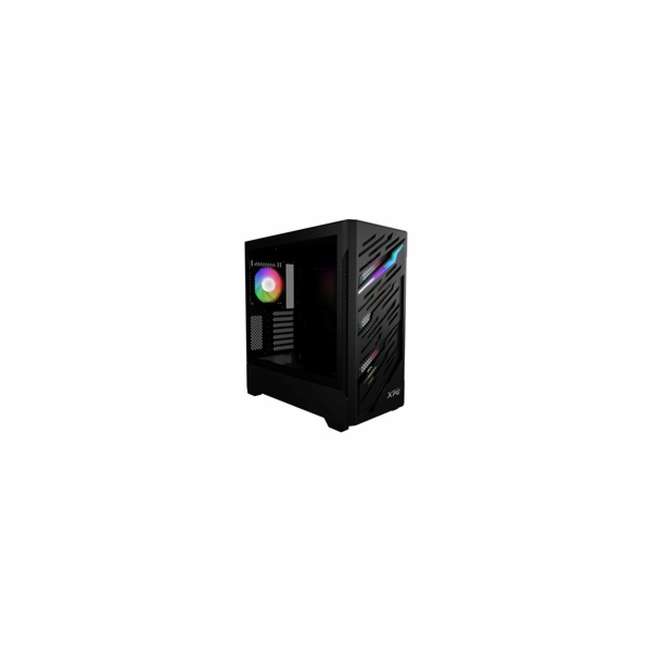 Adata XPG STARKER AIR BTF herní skříň černá