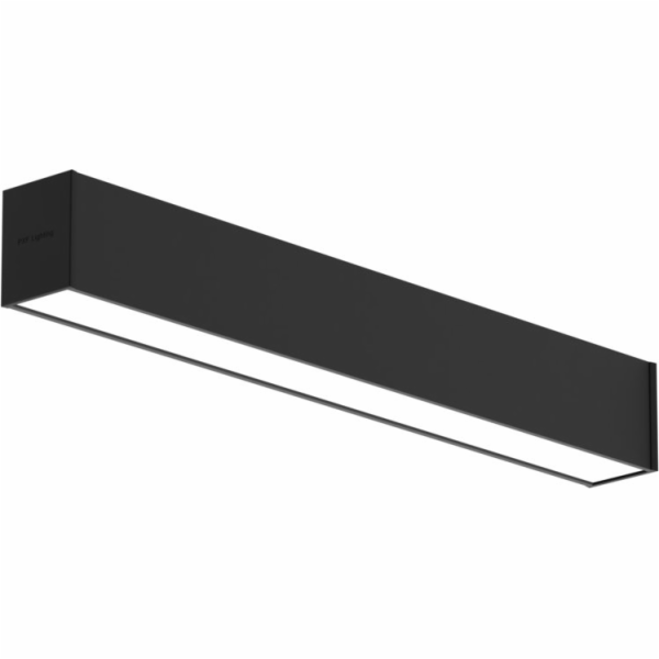 PXF Lighting LED systémové svítidlo Sigma II DI-IN PX4040...