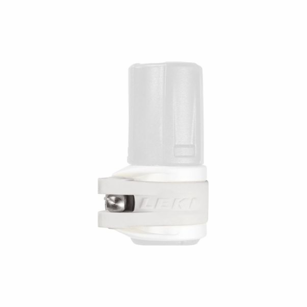 Přezka Leki Speed Lock 2 16/14 mm bílá (880670102)