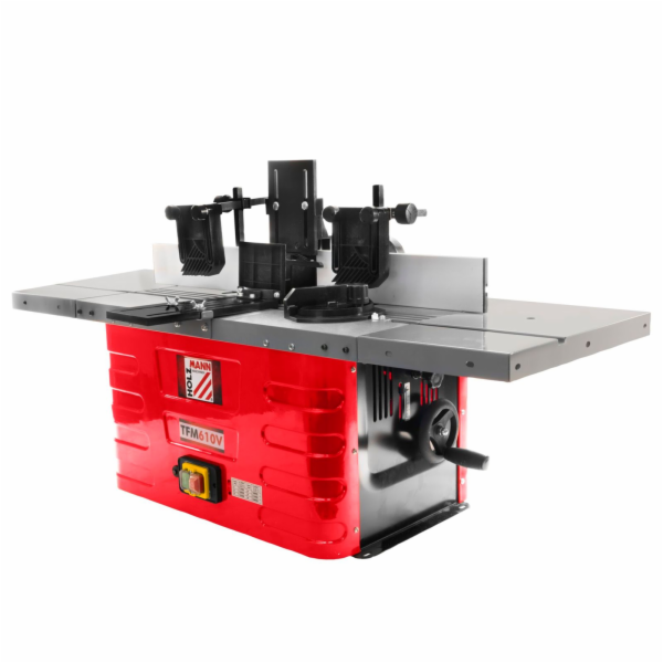 Holzmann TFM610V  Table Router