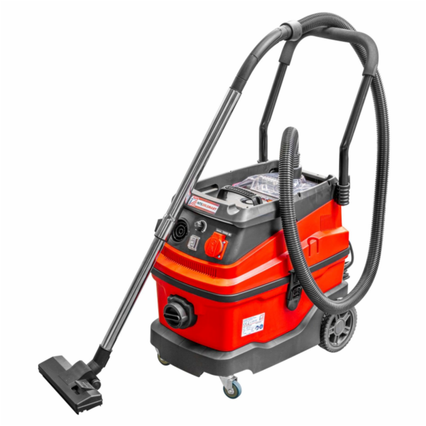 Holzmann NTS30L SMART 230V  Wet &amp; Dry Vacuum Cleaner