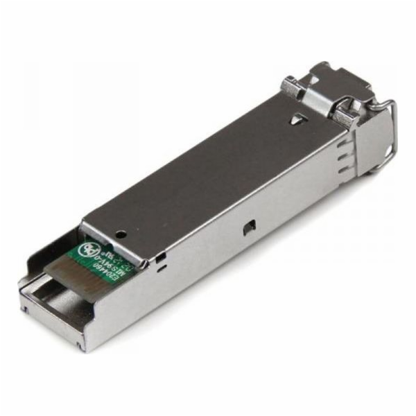 StarTech.com Cisco GLC-SX-MM Compatible SFP Module, 1000B...