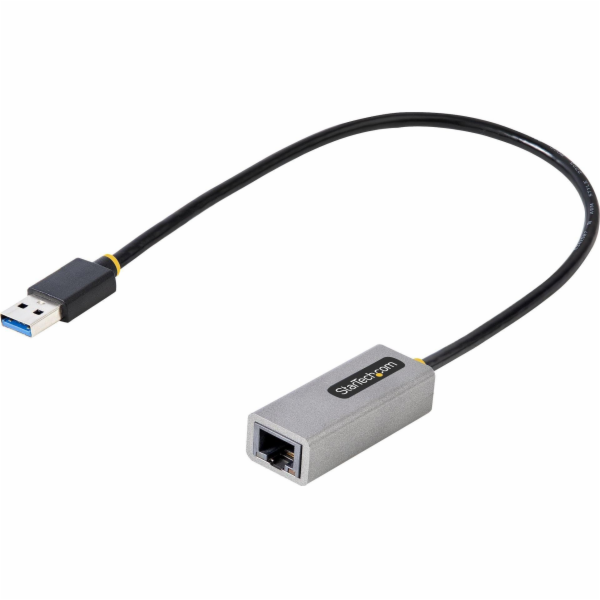 StarTech.com USB to Ethernet Adapter, USB 3.0 to 10/100/1...