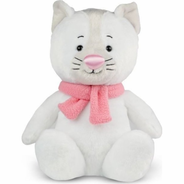 Tm Toys Plyšová kočka