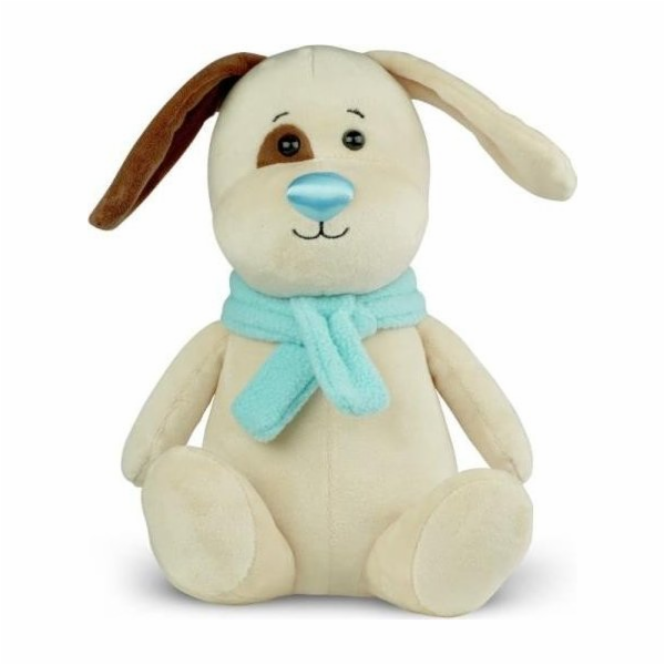 Tm Toys Pes maskot s barevnými nosy