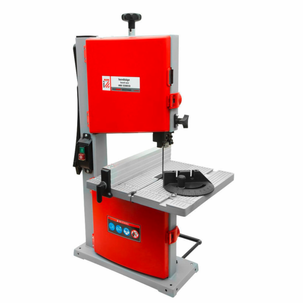 Holzmann Wooden Band Saw HBS230eco