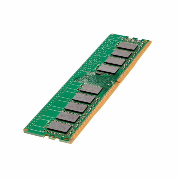 Hewlett Packard Enterprise Serverová paměť 64GB 2Rx4 PC4-...