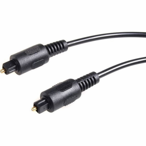 Maclean Optický kabel Toslink MCTV-639 1m