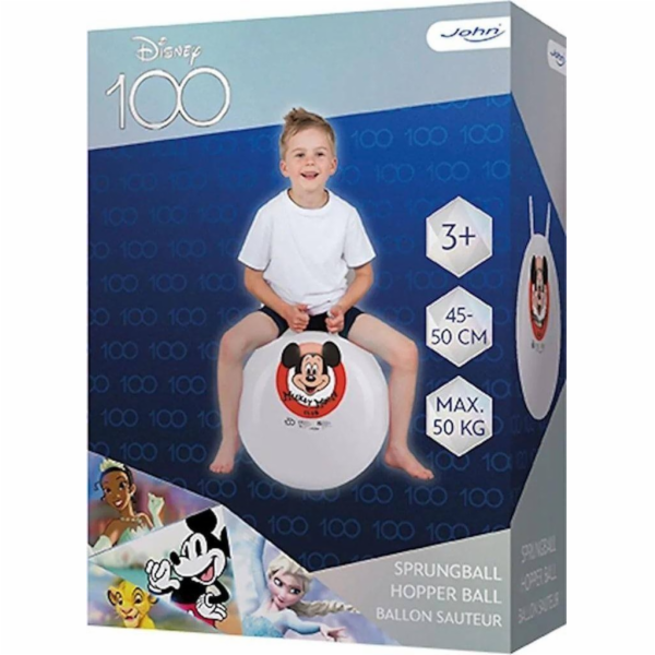 Simba Skákací míč Disney 100