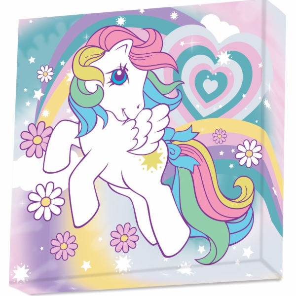 Dante Sada Diamond Dotz - krabice Pony Dreams