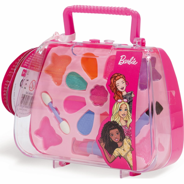 Lisciani Kosmetika Barbie v krabičce