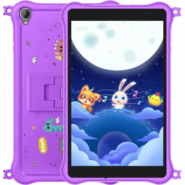 Blackview Tablet TAB 50 Kids WiFi 3/64GB 5580mAh 8 palců ...
