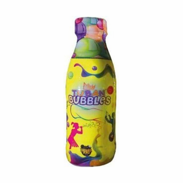 Russell TUBAN Tekutina na mýdlové bubliny 250 ml