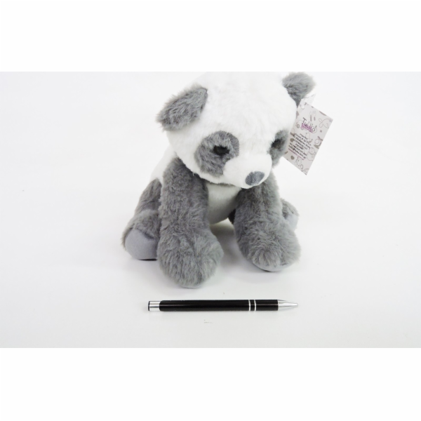 TULILO Plyšová hračka panda Zosia 23 cm