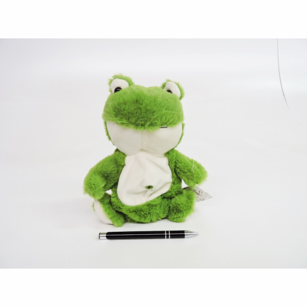 TULILO Loutka žáby 27 cm