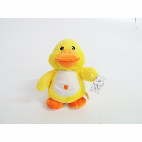 TULILO Loutka kachny 25 cm