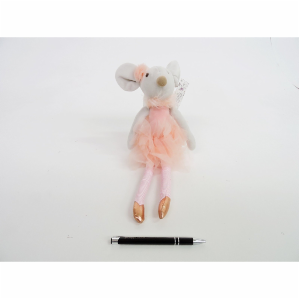 TULILO Maskot myš Pola 38 cm