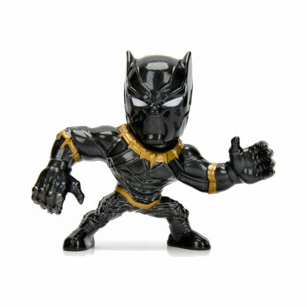 JADA TOYS Figurka Marvel Avengers 6,5 cm