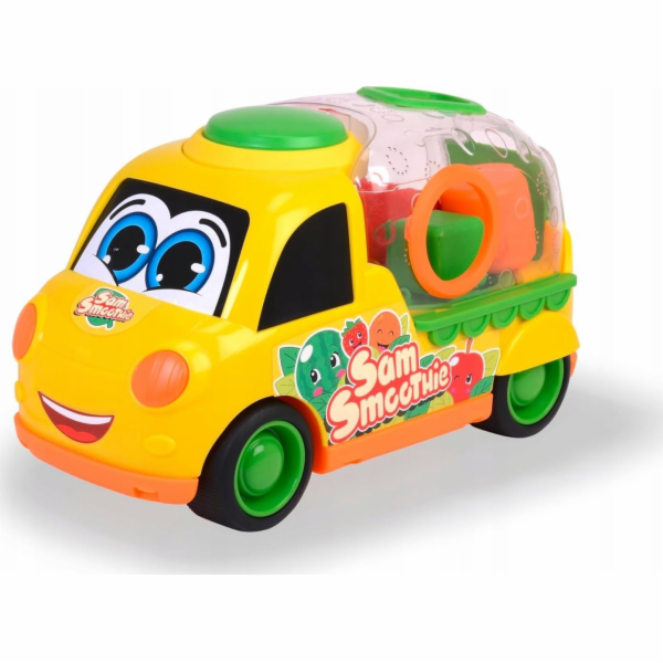 Dickie Třídička ovoce ABC 30 cm