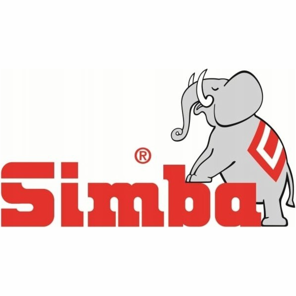 Simba Panenka Evi Love na krasobruslení