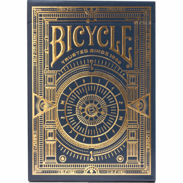 Bicycle Šifrovací karty